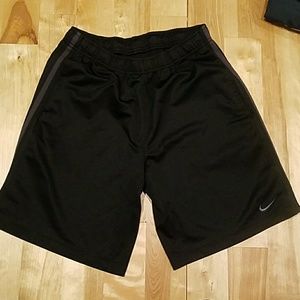 Nike Gym Shorts Men